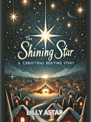 cover image of The Shining Star